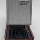 MTH 20-98863 O Gauge TTX Flatcar w/48' Trailer #252562