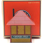 Lionel 2030010 O Assembled Strasburg RR Cherry Hill Station