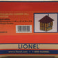 Lionel 2030010 O Assembled Strasburg RR Cherry Hill Station