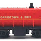 Lionel 2033100 O Morristown and Erie Legacy S-2 Diesel Switcher #14 LN/Box