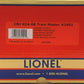 Lionel 6-81209 Central of New Jersey LEGACY H-24-66 TM Diesel Locomotive #2401 LN/Box