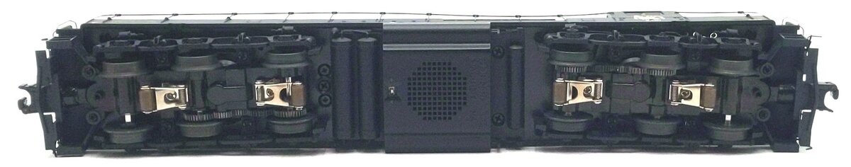 Lionel 6-81209 Central of New Jersey LEGACY H-24-66 TM Diesel Locomotive #2401 LN/Box