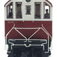 Lionel 2033110 O BTO NYSW S-2 Diesel Switcher with LCS #206