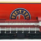 Lionel 2033110 O BTO NYSW S-2 Diesel Switcher with LCS #206
