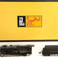3rd Rail 7344 O BRASS Pennsylvania N-1 2-10-2 Steam Locomotive #7344 (3-Rail) VG/Box