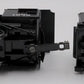 Atlas 30138323 O Scale New York Central 2-8-0 Steam Locomotive #1009 (2-Rail) LN/Box