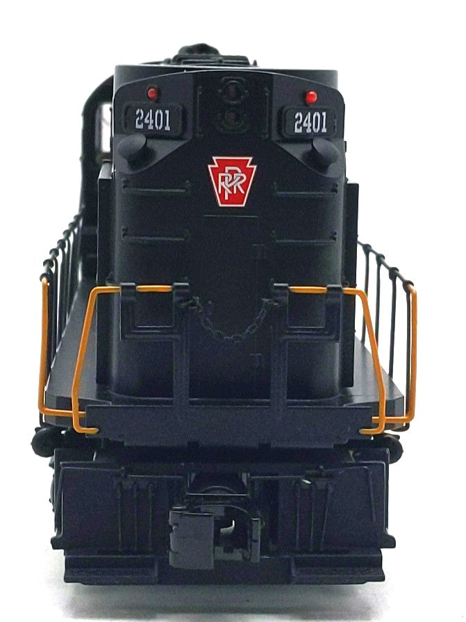 MTH 30-20272-1 Pennsylvania RS-27 Diesel Locomotive #2401 w/ Proto-Sound 3.0