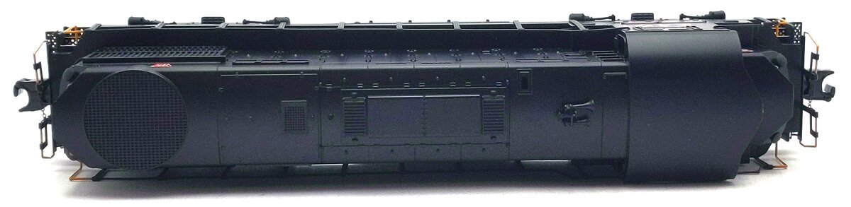 MTH 30-20272-1 Pennsylvania RS-27 Diesel Locomotive #2401 w/ Proto-Sound 3.0