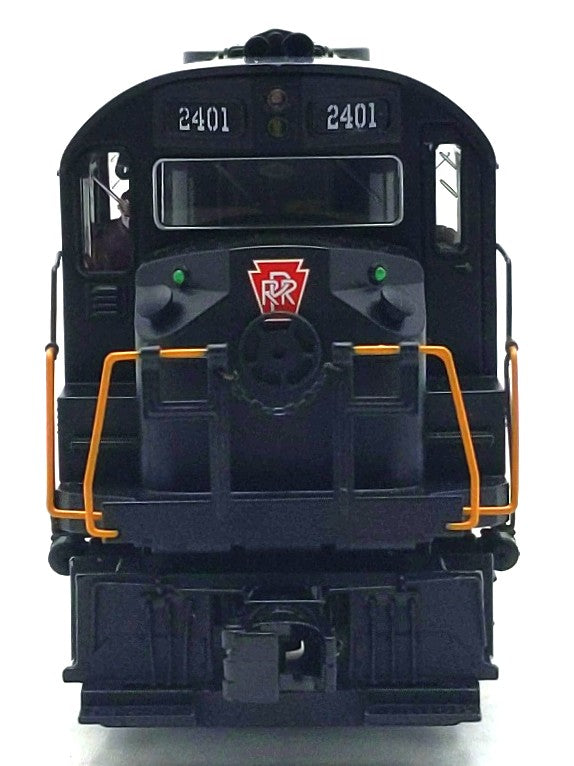 MTH 30-20272-1 Pennsylvania RS-27 Diesel Locomotive #2401 w/ Proto-Sound 3.0