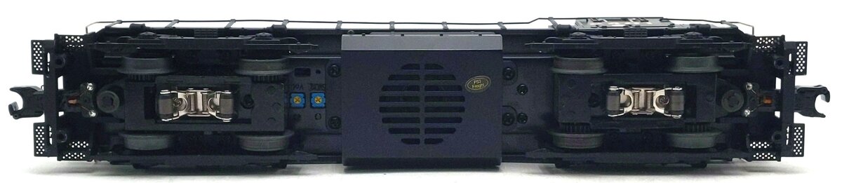MTH 30-20272-1 Pennsylvania RS-27 Diesel Locomotive #2401 w/ Proto-Sound 3.0