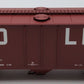 Atlas 2002511 O Trainman SOO Line Covered Hopper #70048