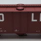 Atlas 2002511 O Trainman SOO Line Covered Hopper #70048