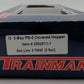 Atlas 2002511 O Trainman SOO Line Covered Hopper #70048