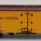 Atlas 3003903-1 O Scale Fruit Growers Express Refrigerator Car #38494 LN/Box