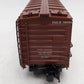 Atlas 3003903-1 O Scale Fruit Growers Express Refrigerator Car #38494 LN/Box