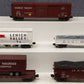 MTH 20-90030 O Lehigh Valley Premier Freight Cars (Set of 5) EX/Box