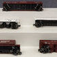 MTH 20-90030 O Lehigh Valley Premier Freight Cars (Set of 5) EX/Box