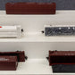 MTH 20-90030 O Lehigh Valley Premier Freight Cars (Set of 5) EX/Box