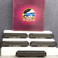 MTH 20-40037 New York Central 5-Car 70' Madison Passenger Set LN/Box