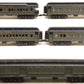 MTH 20-40037 New York Central 5-Car 70' Madison Passenger Set LN/Box