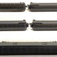 MTH 20-40037 New York Central 5-Car 70' Madison Passenger Set LN/Box