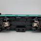 K-Line K616-1752 O Gauge NYC Wood Sided Caboose #18096 EX/Box