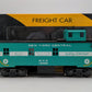 K-Line K616-1752 O Gauge NYC Wood Sided Caboose #18096 EX/Box