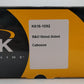 K-Line K616-1092 O Gauge Baltimore & Ohio Woodside Caboose #C2820 EX/Box