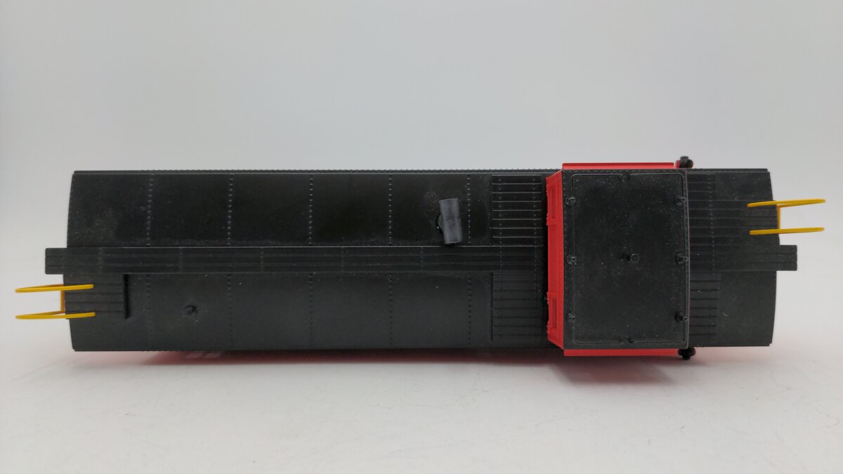 K-Line K616-1092 O Gauge Baltimore & Ohio Woodside Caboose #C2820 EX/Box