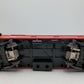 K-Line K616-1092 O Gauge Baltimore & Ohio Woodside Caboose #C2820 EX/Box