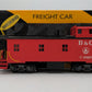 K-Line K616-1092 O Gauge Baltimore & Ohio Woodside Caboose #C2820 EX/Box