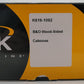 K-Line K616-1092 O Gauge Baltimore & Ohio Woodside Caboose #C2820 EX/Box