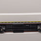 K-Line K4415-1620 O Gauge C&O "Williamsburg" 18" Heavyweight Coach Car #1620 EX/Box