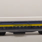 K-Line K4415-1620 O Gauge C&O "Williamsburg" 18" Heavyweight Coach Car #1620 EX/Box