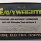 K-Line K4415-1620 O Gauge C&O "Williamsburg" 18" Heavyweight Coach Car #1620 EX/Box