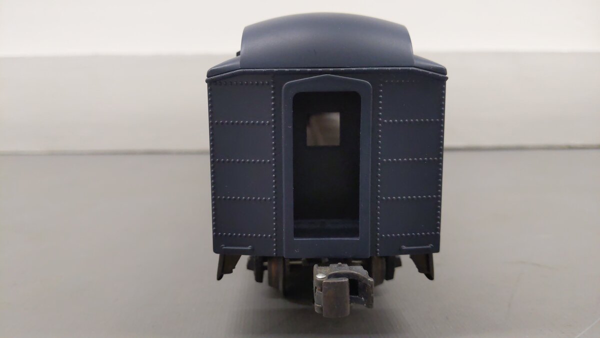 K-Line K4415-1620 O Gauge C&O 