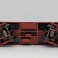 MTH 20-91031 O Gauge Santa Fe Extended Vision Caboose #1579 EX/Box