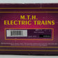MTH 20-91031 O Gauge Santa Fe Extended Vision Caboose #1579 EX/Box