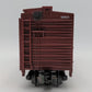 MTH 20-90006A Great Northern Stock Car EX/Box