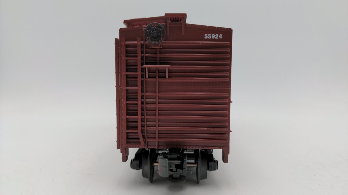MTH 20-90006A Great Northern Stock Car EX/Box