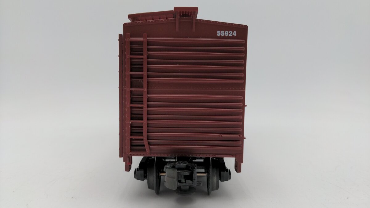 MTH 20-90006A Great Northern Stock Car EX/Box