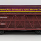 MTH 20-90006A Great Northern Stock Car EX/Box
