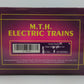 MTH 20-90006A Great Northern Stock Car EX/Box