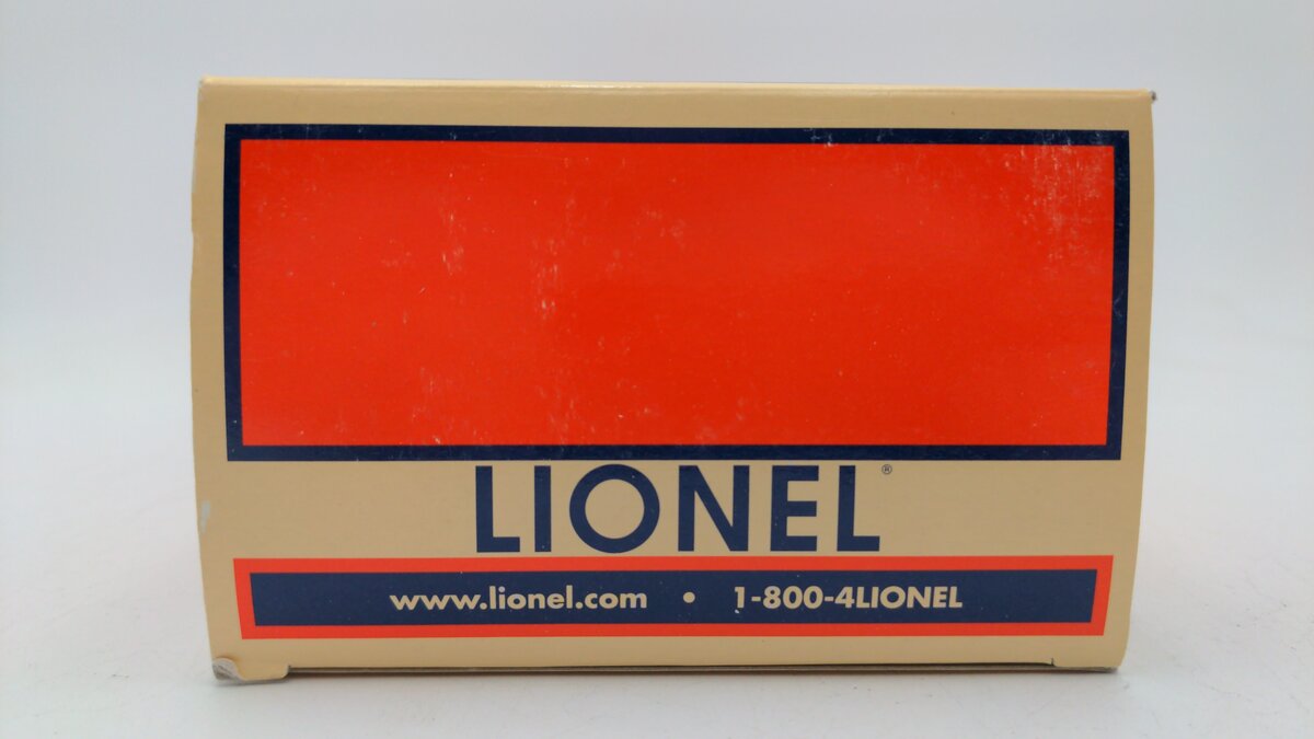 Lionel 6-27028 O Gauge Chesapeake & Ohio Offset Hopper Car EX/Box