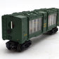 Lionel 3435 Vintage O Operating Traveling Aquarium Car EX/Box