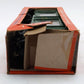 Lionel 3435 Vintage O Operating Traveling Aquarium Car EX/Box