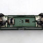 Lionel 3435 Vintage O Operating Traveling Aquarium Car EX/Box