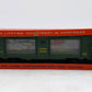 Lionel 3435 Vintage O Operating Traveling Aquarium Car EX/Box
