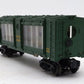 Lionel 3435 Vintage O Operating Traveling Aquarium Car EX/Box