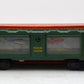 Lionel 3435 Vintage O Operating Traveling Aquarium Car EX/Box